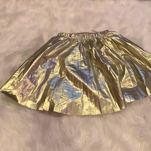 Zara Skirt